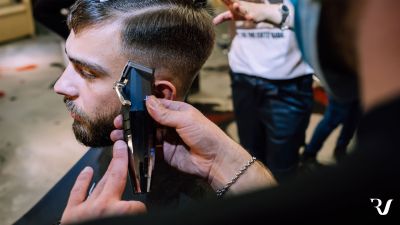 tuns la cursul de frzierie reflexovital