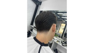 Curs Frizerie Târgu Jiu 