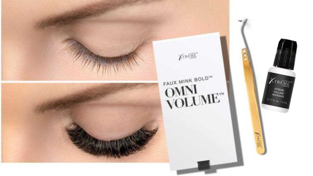 OMNI VOLUME 3–6D – arta volumului impecabil