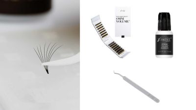 Masterclass OMNI VOLUME 3–6D – arta volumului impecabil Sibiu 