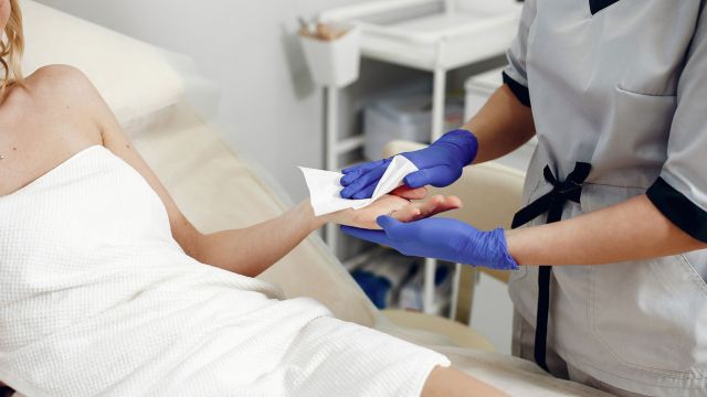 Epilare definitivă cu laser