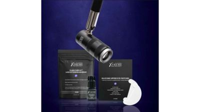 Masterclass Aplicare Extensii de Gene cu Lampă UV Sibiu 