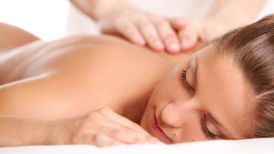 Masterclass Deep Tissue Piatra Neamț 