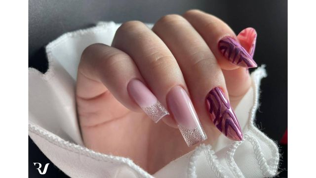 Slim Forms - Oval și Pătrat