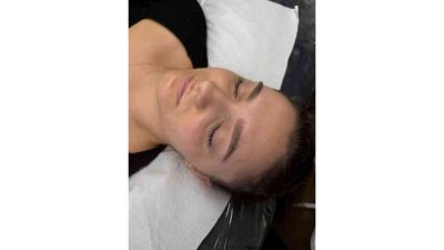 Masterclass Extensii de Sprâncene Sibiu 