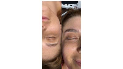 Masterclass Extensii de Sprâncene Sibiu 