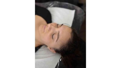 Masterclass Extensii de Sprâncene Sibiu 