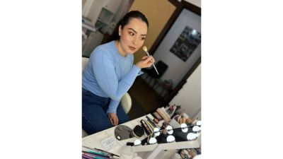 Masterclass Automachiaj Sibiu 