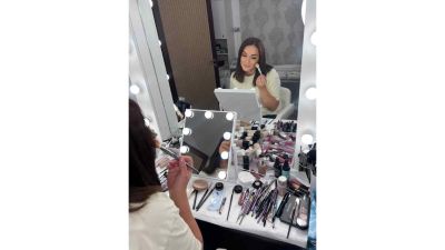 Masterclass Automachiaj Sibiu 