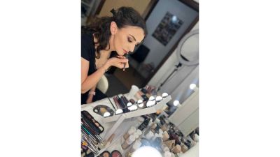 Masterclass Automachiaj Sibiu 