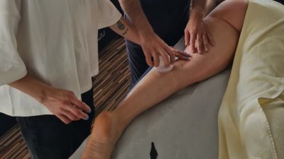 Masterclass Cupping Iași 