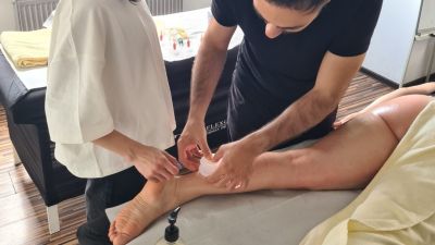 Masterclass Cupping Iași 