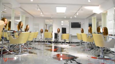 sala curs coafor