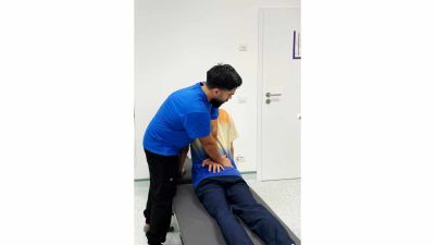 Tratamentul Complex al Durerilor de Spate