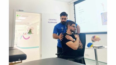 Tratamentul Umerilor Dureroși