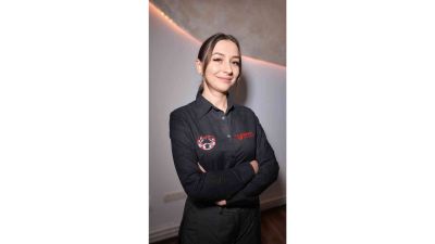 Masterclass Trigger Point Constanța 