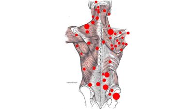 Masterclass Trigger Point Constanța 