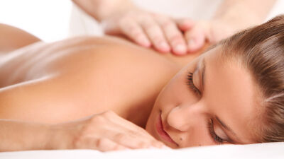 Masterclass Deep Tissue Deva 