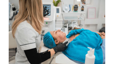 Masterclass Facelift pro + HIFU Constanța 