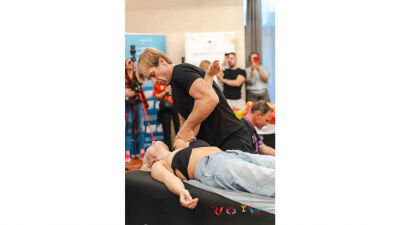 Masterclass Mobilizare 3D Sibiu 