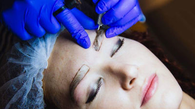 curs microblading