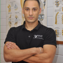 Luciu Mihai