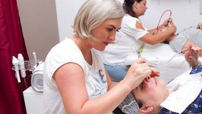 Curs Cosmetică Timișoara curs cosmetica timisoara