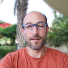 Nir Goldstein