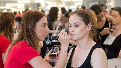 Curs Machiaj Râmnicu Vâlcea 