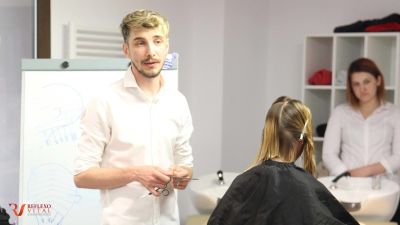 Curs Coafor Râmnicu Vâlcea 