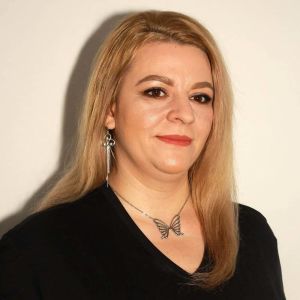 Mădălina Mariescu
