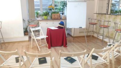 Curs Formator Timișoara 