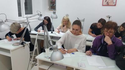 Curs Formator Timișoara 