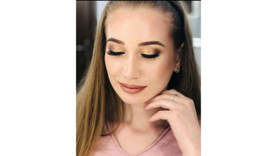 make-up artist potrivit