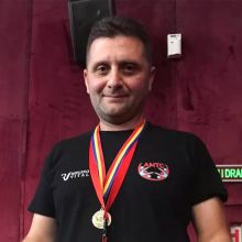 Ionut Strugaru