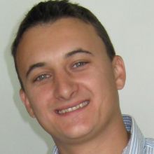 Victor Streza