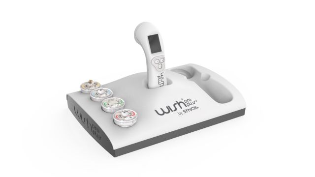 Wishpro Plus by Synoia