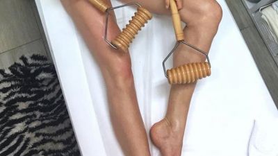 Curs Maderoterapie Timișoara 