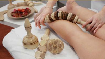 Curs Maderoterapie Timișoara 