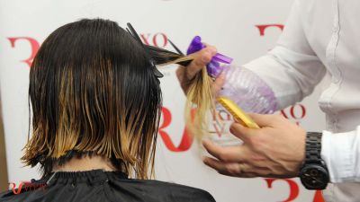 Curs Coafor Târgu Mureș