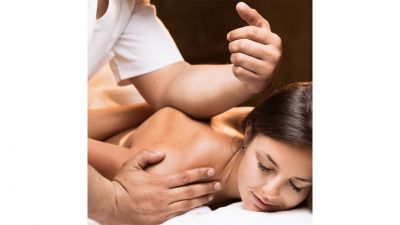 Masterclass Deep Tissue Craiova 