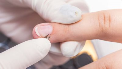 Curs Manichiură Timișoara 