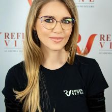 Alina Azra