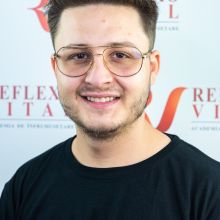 Calugaru Valentin