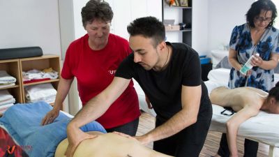 Curs Maseur Calificare Deva 