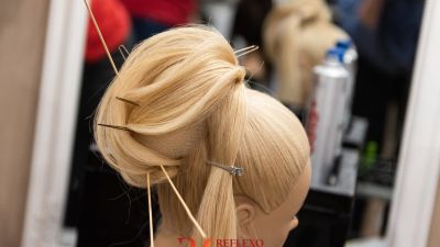 Curs Coafuri Texturate Timișoara 