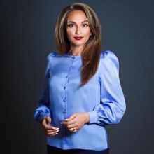 Cristina Chioreanu