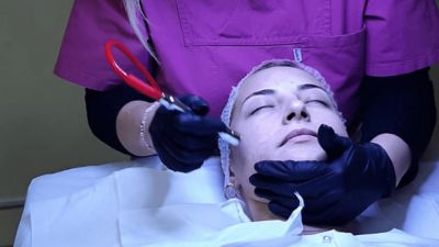 Curs Cosmetică Brașov 