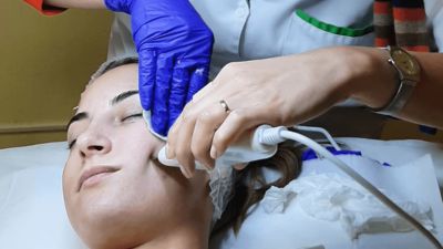 Curs Cosmetică Târgu Mureș 