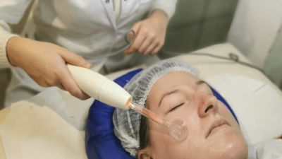 Curs Cosmetică Târgu Mureș 